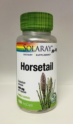 Horsetail 440 mg 100 VegCaps
