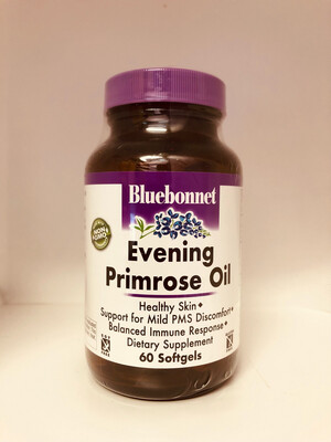 EVENING PRIMROSE OIL 1300 mg
