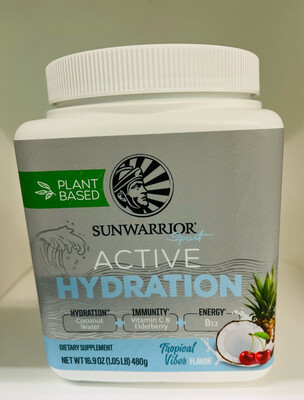 Sunwarrior Active Hydration Sunwarrior Active Hydration