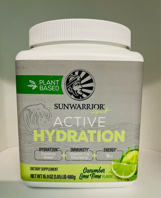 Sunwarrior Active Hydration Sunwarrior Active Hydration