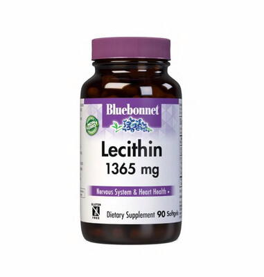 LECITHIN 1365 mg LECITHIN 1365 mg