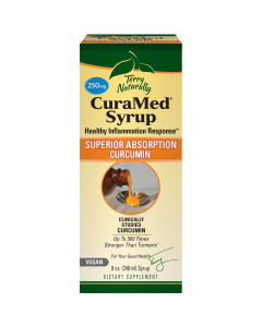 CuraMed® Syrup