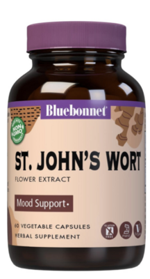 St. John's Wort Flower Extract