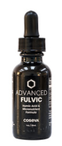 Advanced Fulvic