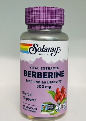 Berberine