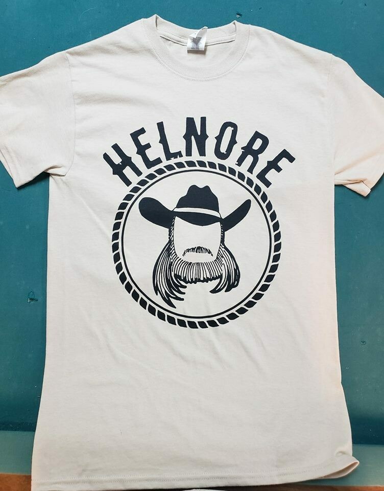 Helnore Logo Shirt