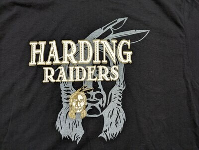 Double Raider Long Sleeved