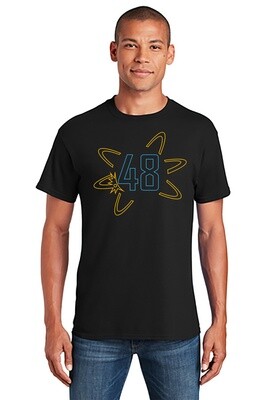 Team E.L.I.T.E. 2023 T-shirt