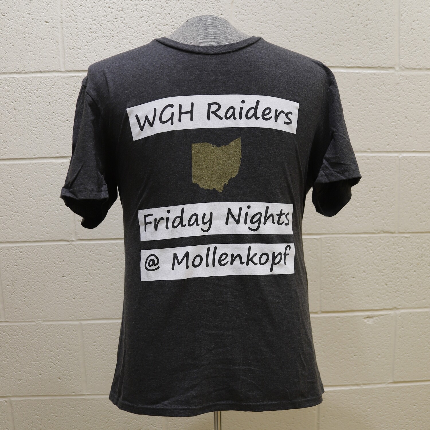 Friday Nights @ Mollenkopf T-shirt