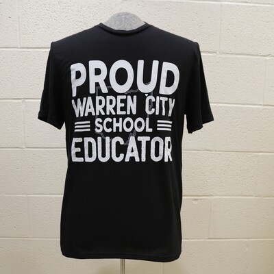 Proud Educator T-Shirt