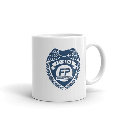FPP Mug