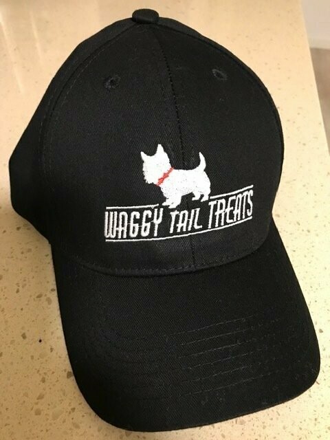 Waggy Tail Treats Hat