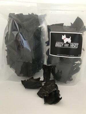Liver Snaps