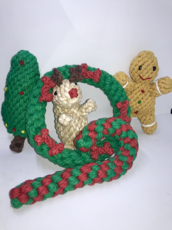Christmas Toys