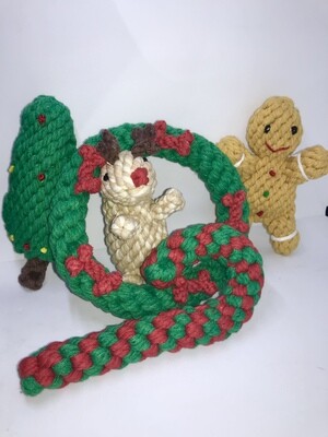 Christmas Toys