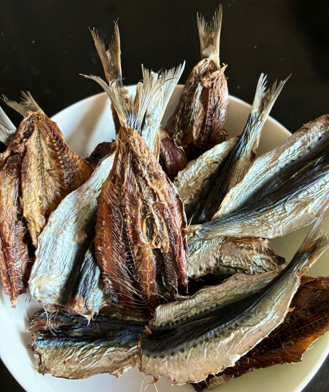 Fishizzles