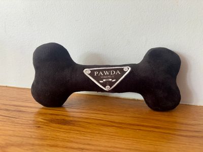 Pawda Bone