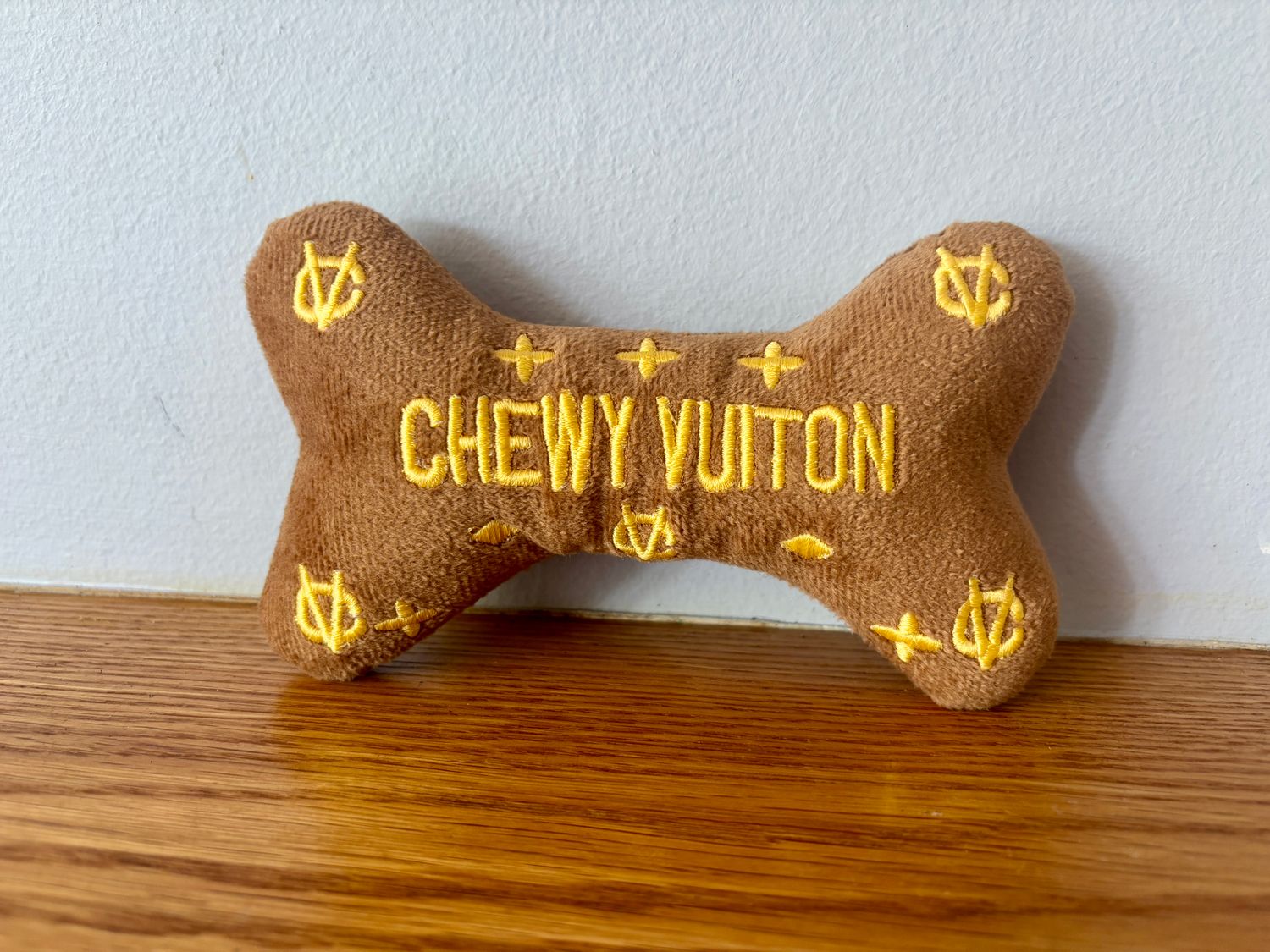 Chewy Vuiton