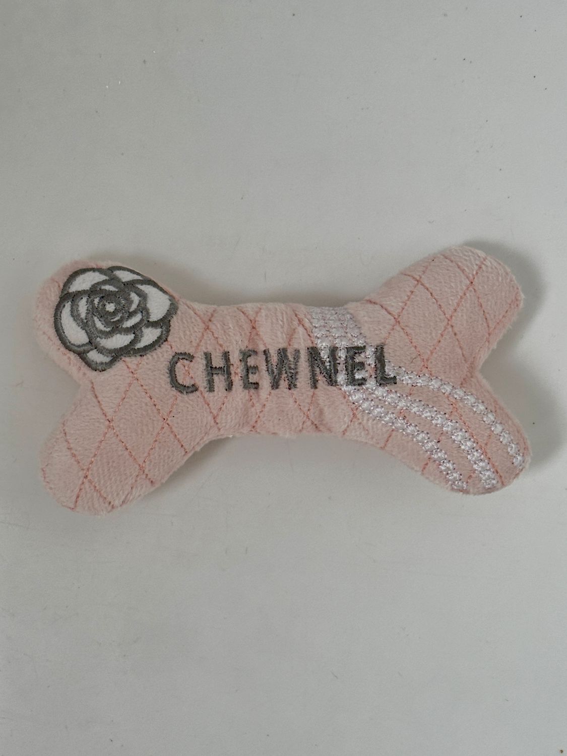 Chewnel Bone