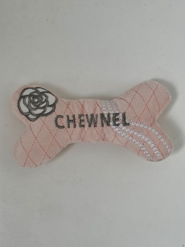 Chewnel Bone