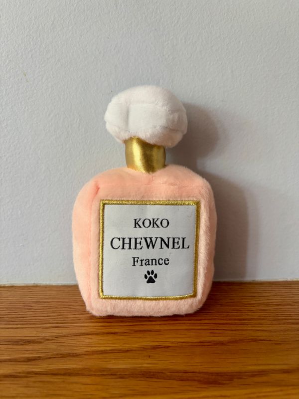 Koko Chewnel Perfume