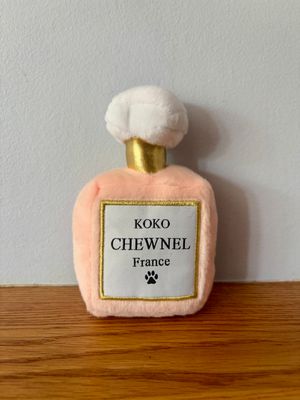 Koko Chewnel Perfume