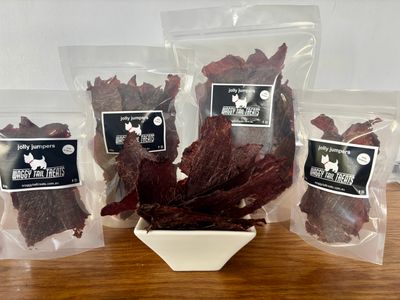 Jolly Jumpers Jolly Jumpers