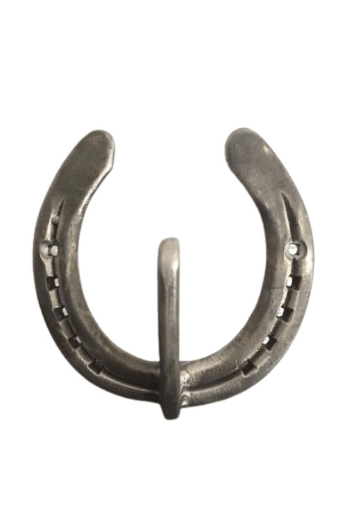 Hufeisen Wandhaken Hufeisen Wandhaken