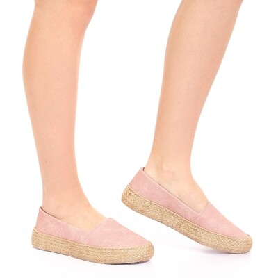 3365 Casual Sneakers -Pink