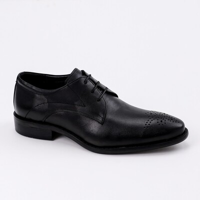 shoes classic real leather