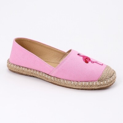 3792 Sneakers Pink
