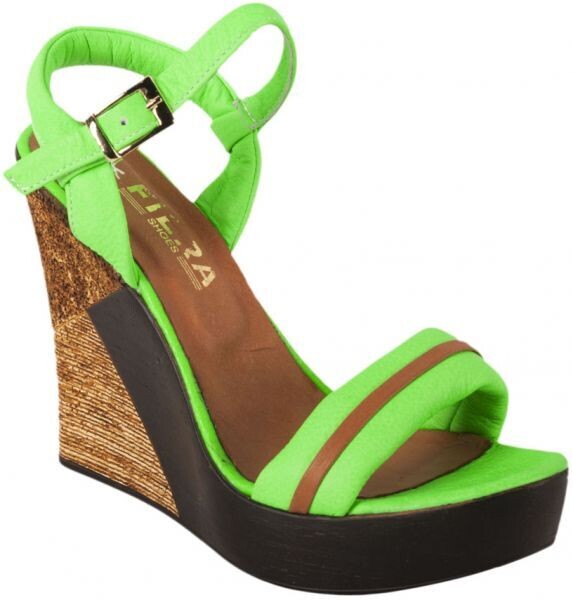 Sandal 3043 اخضر