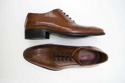 shoes classic real leather