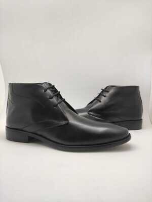 shoes classic real leather 3820