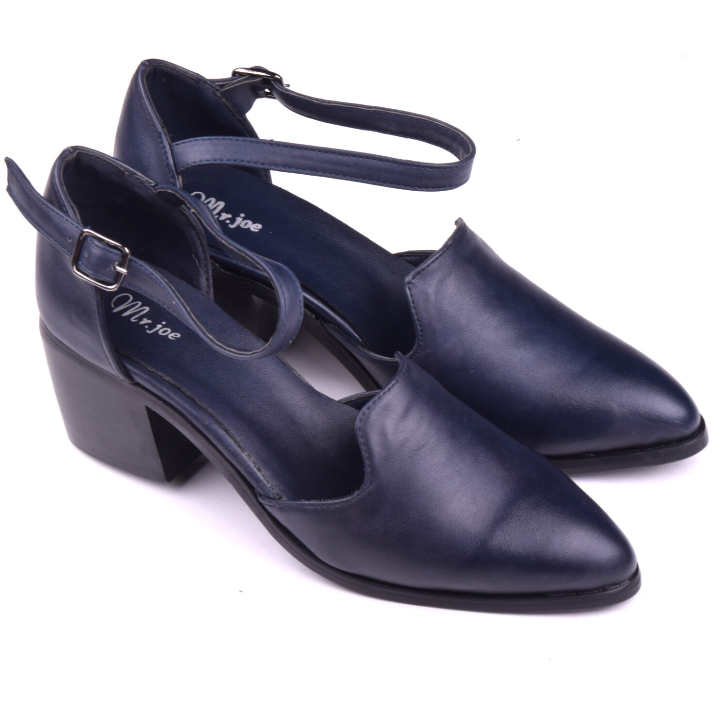 3477 Shoes - navy