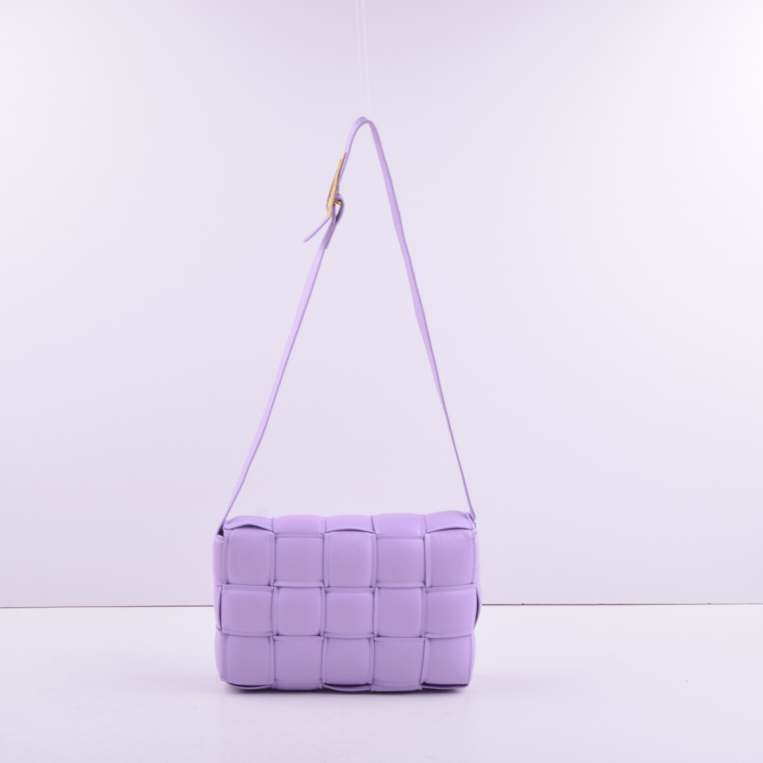 4874 Bag Purple