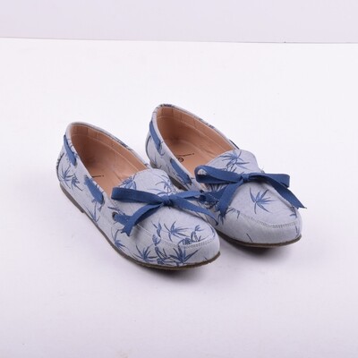 3832 Shoes - blue