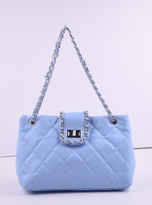 4872 Bag Blue