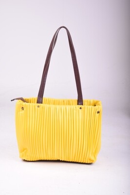 4873 Bag Yellow