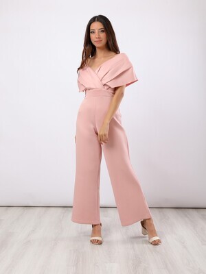 jumpsuit-crossover-design-pleated-detail-8673