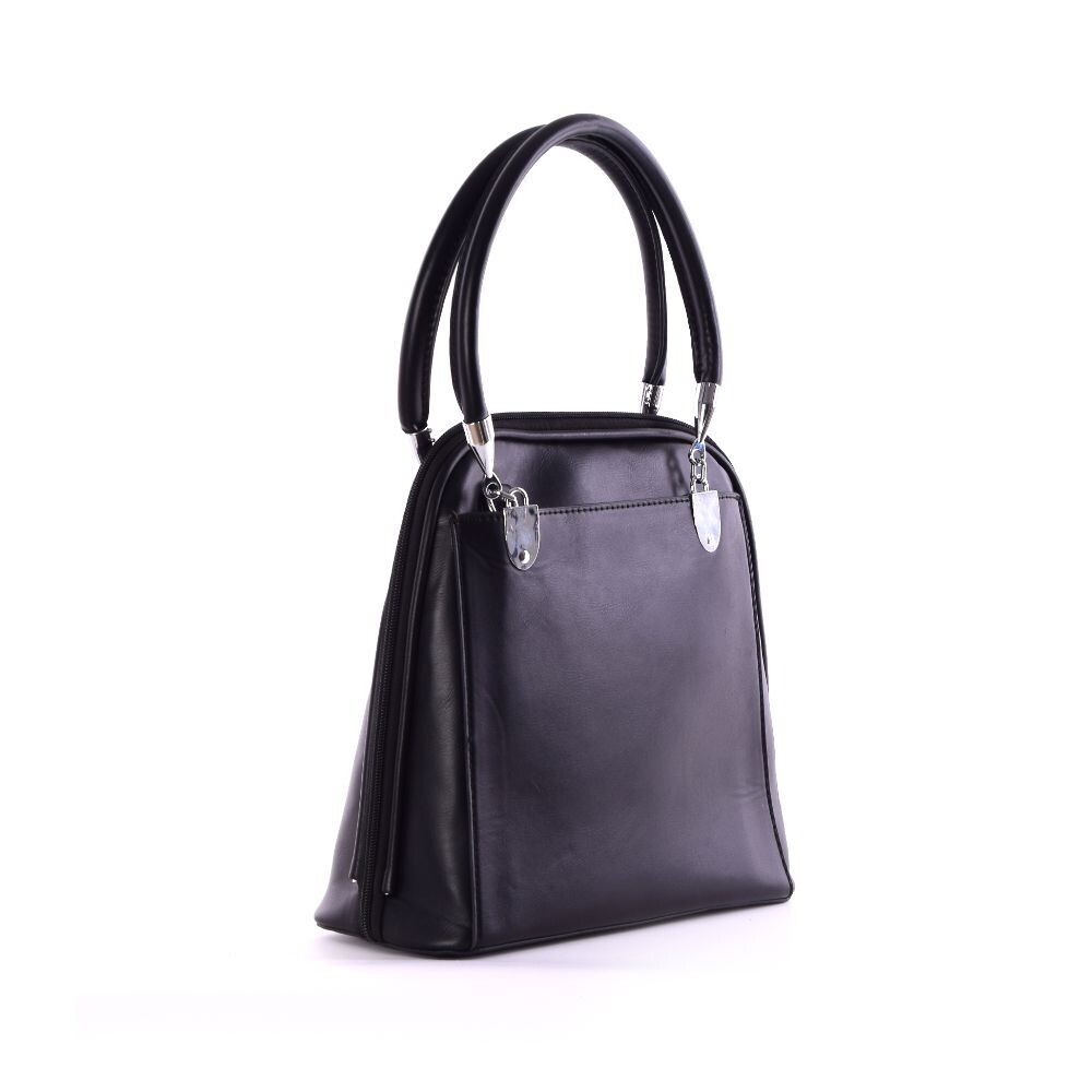 Shoulder Bag for women -black-4921