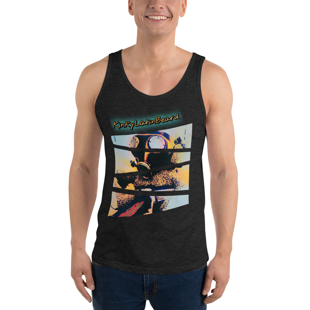A Kinky Tank Top