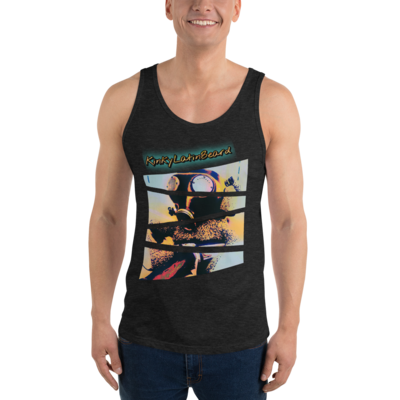 A Kinky Tank Top