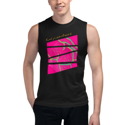 A Kinky Muscle Shirt