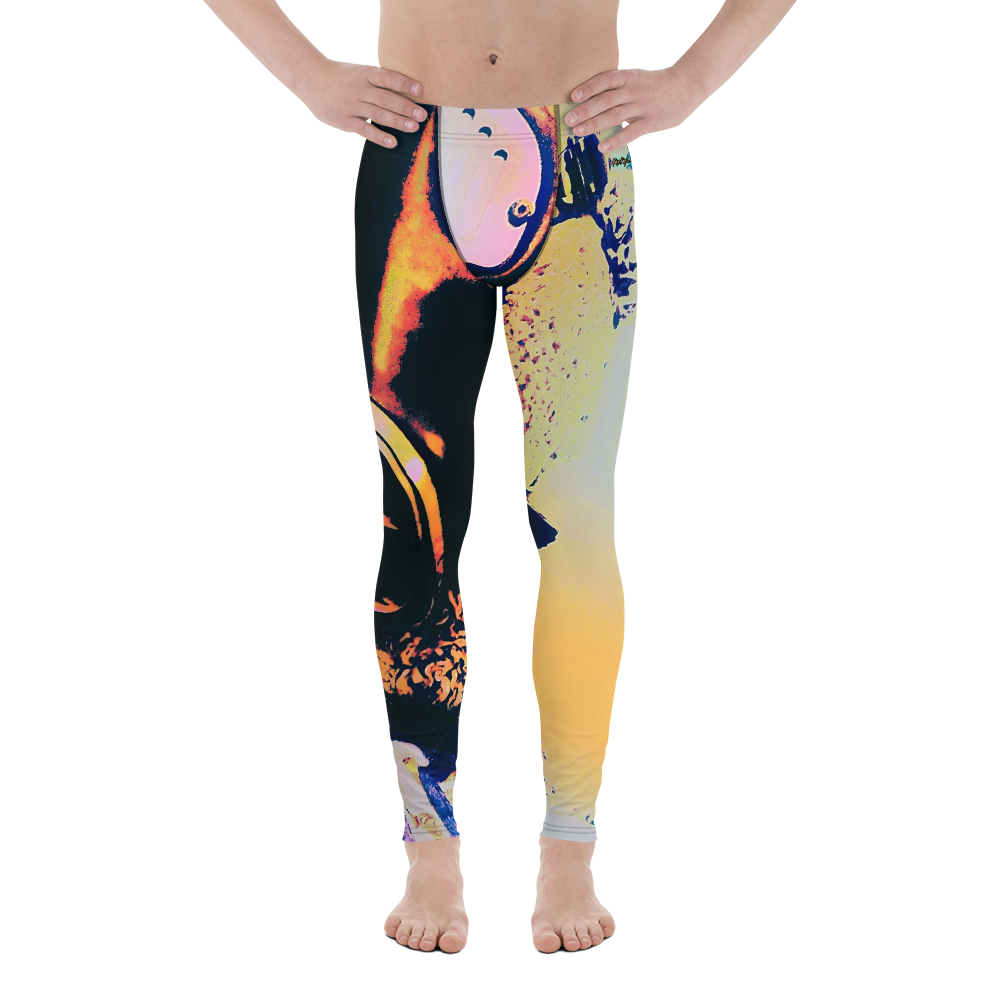 Kinky Men&quot;s Leggings