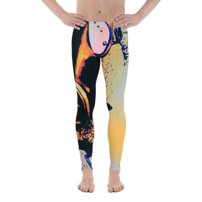 Kinky Men&quot;s Leggings