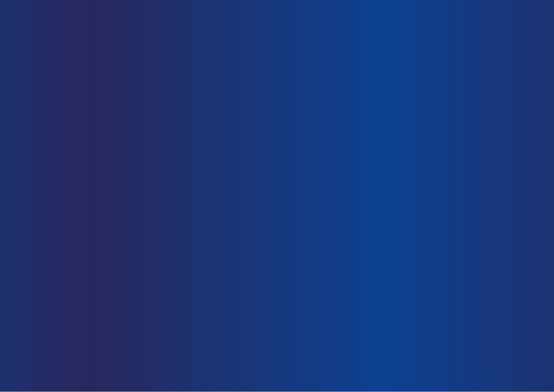 Lewis & Irene - Reflections - A515-1 - Blue Ombré - W01.5 & UC