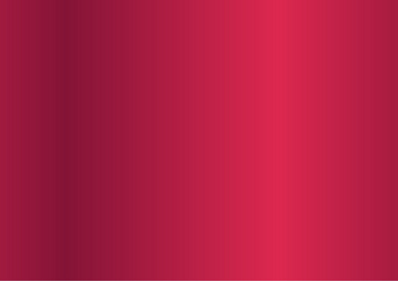 Lewis & Irene - Reflections - A515-2 - Red Ombré - W01.5 & UC