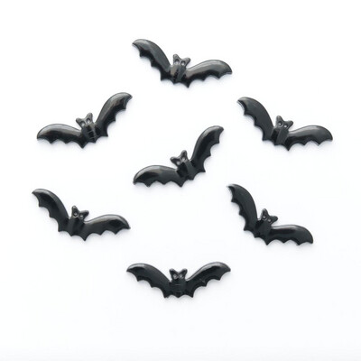 Bat Buttons Size 54
