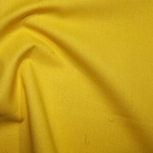 Solid - 016 - Rose & Hubble - Corn Yellow - W03.1